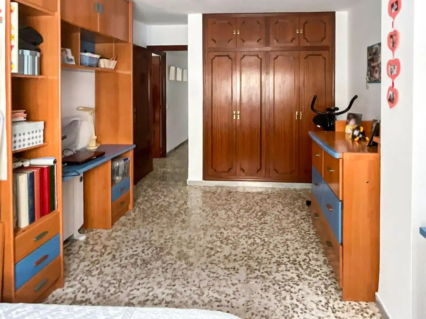 Cuina de Pis en venda en San Fernando amb Calefacció