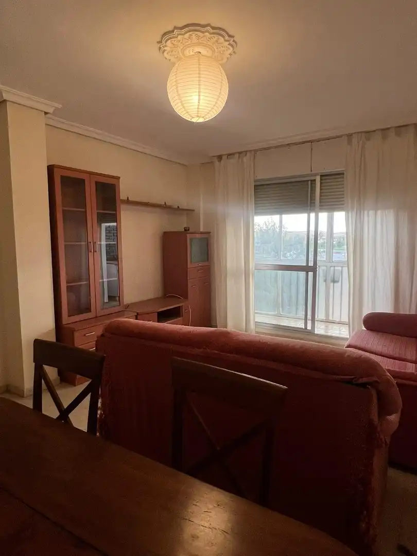 Sala de estar de Piso en venta en Sureste