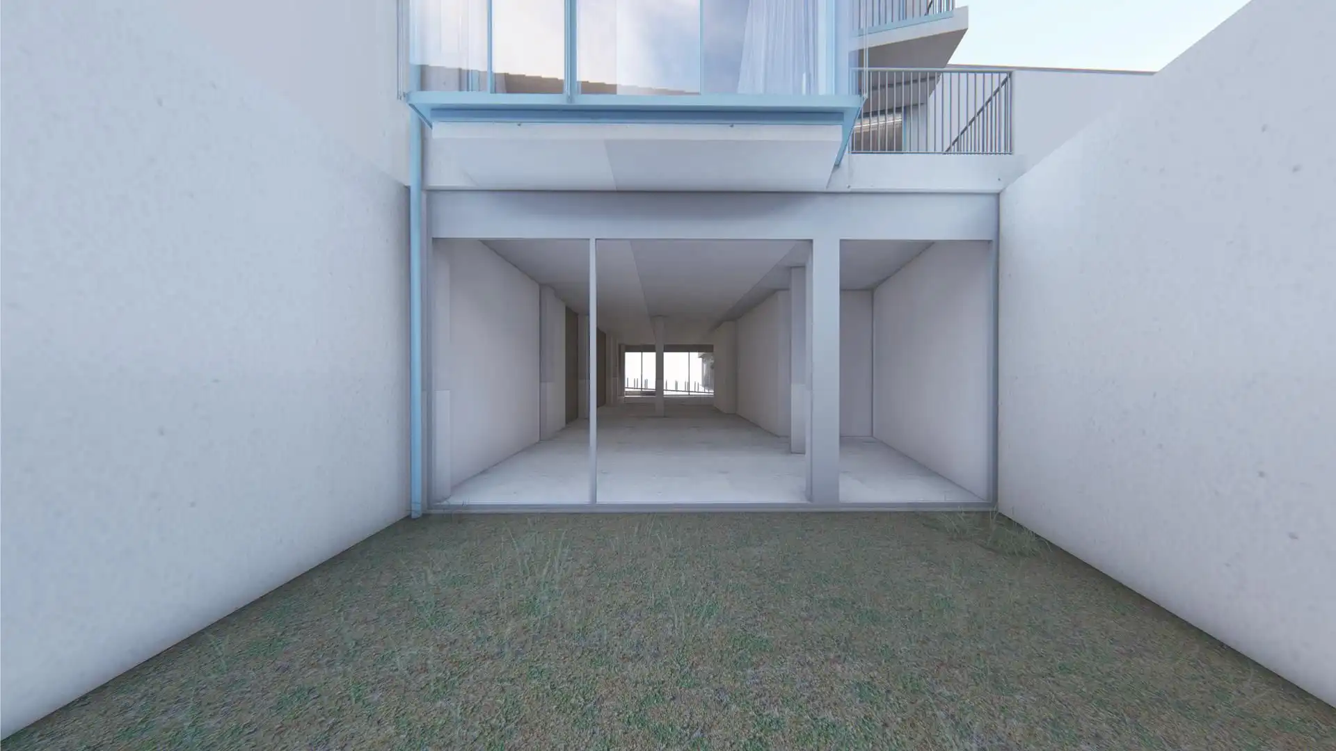 Ático en venta en Rúa Cobián Roffignac, 18, Zona de Plaza de Barcelos