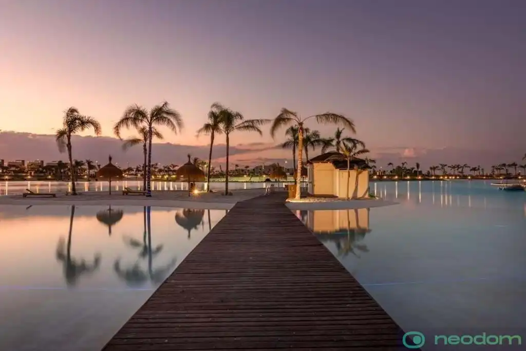 Penthouse zum Verkauf in Mar Menor Golf, imagen 31