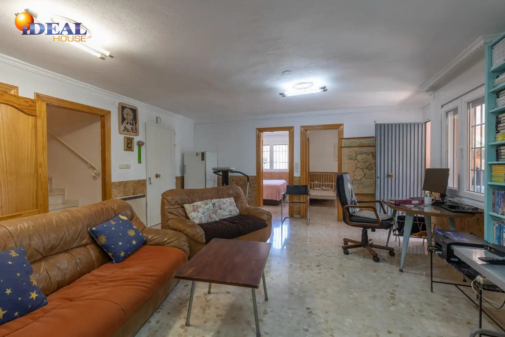 Casa con piscina in vendita a San Francisco - Chorillo, imagen 52