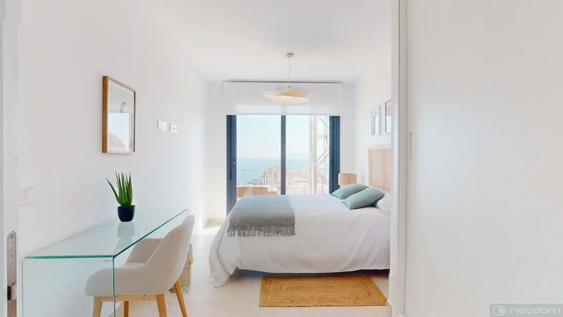 Attique à vendre à Isla del Fraile, imagen 37