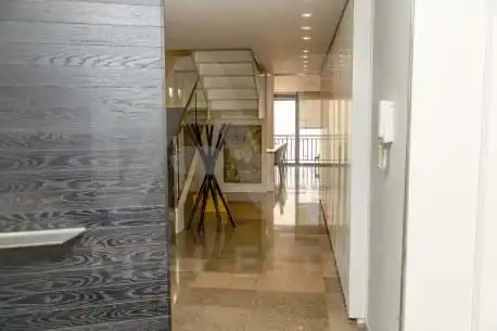 Dúplex en venta en León Capital  con Aire acondicionado, Calefacción y Terraza