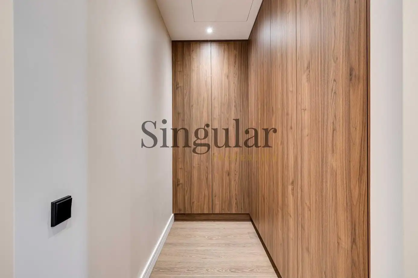 Piso con terraza en venta en ARAGO, imagen 37