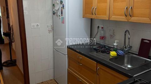 Photo 3 of Flat for sale in C. Ulía, El Plantinar – Avda. La Paz - El Juncal, Sevilla Capital