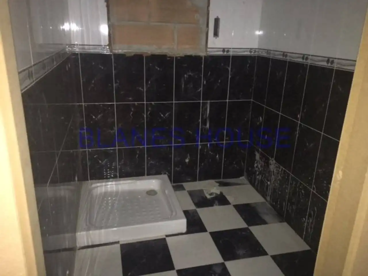 Bathroom of Houses for sale in Vidreres  with Terrace and Community pool