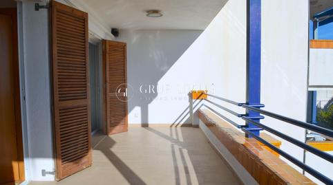 Photo 2 of Flat to rent in Paseo Miramar, Vallpineda - Rocamar, Barcelona