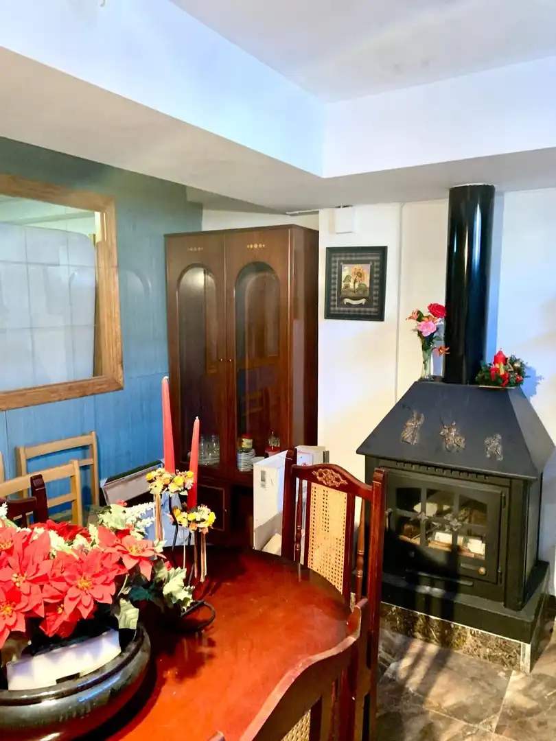 Comedor de Casa o chalet en venta en Petrer