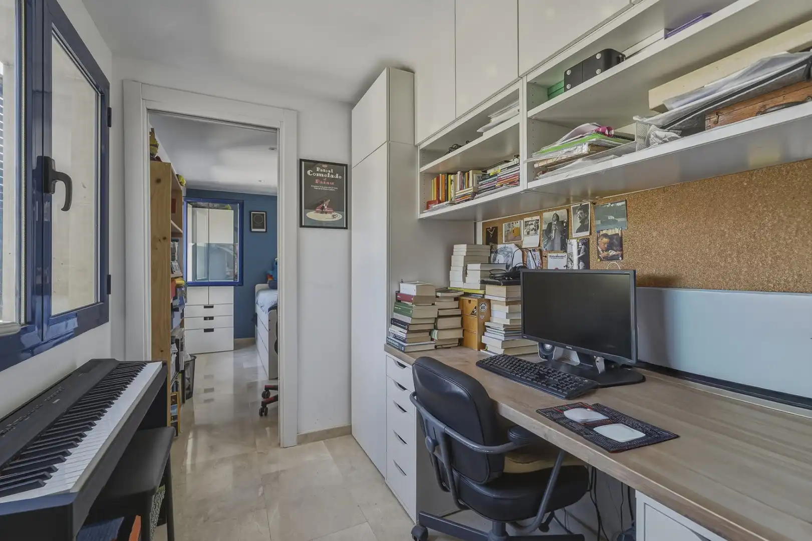 Apartamento en venta en Andratx con Aire acondicionado, Terraza y Piscina