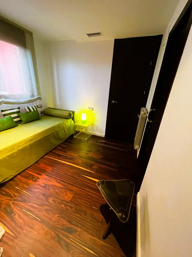 Habitación de Ático en venta en Totana con Aire acondicionado, Calefacción y Parquet