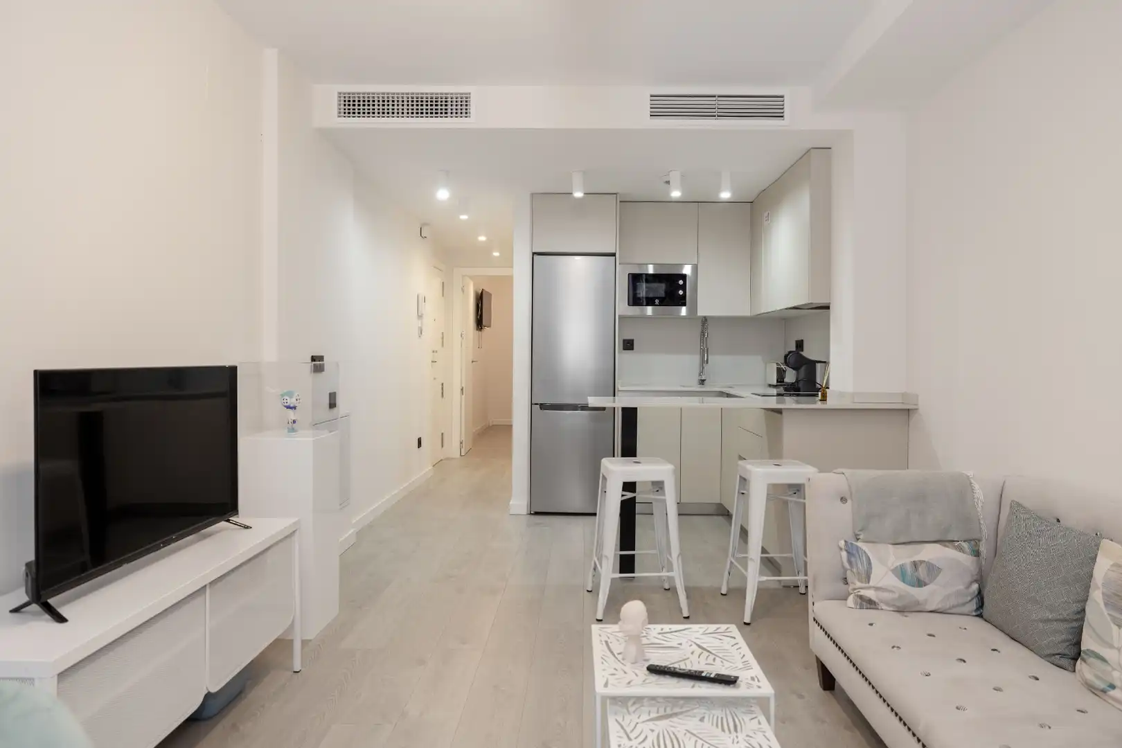 Apartments for sale in Calle Ferrándiz, Gibralfaro