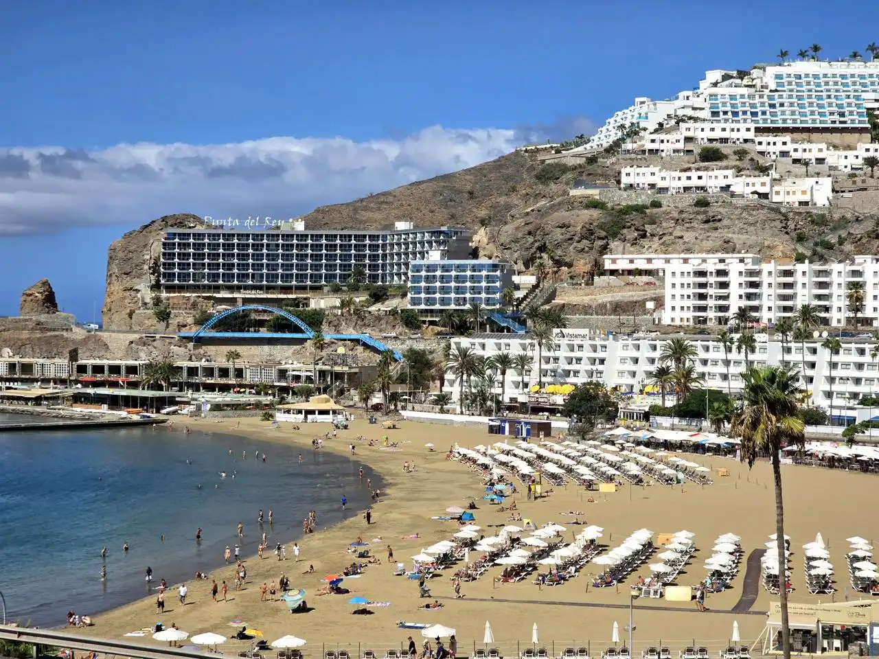 Piso con terraza en venta en Avenida Lanzarote, imagen 6