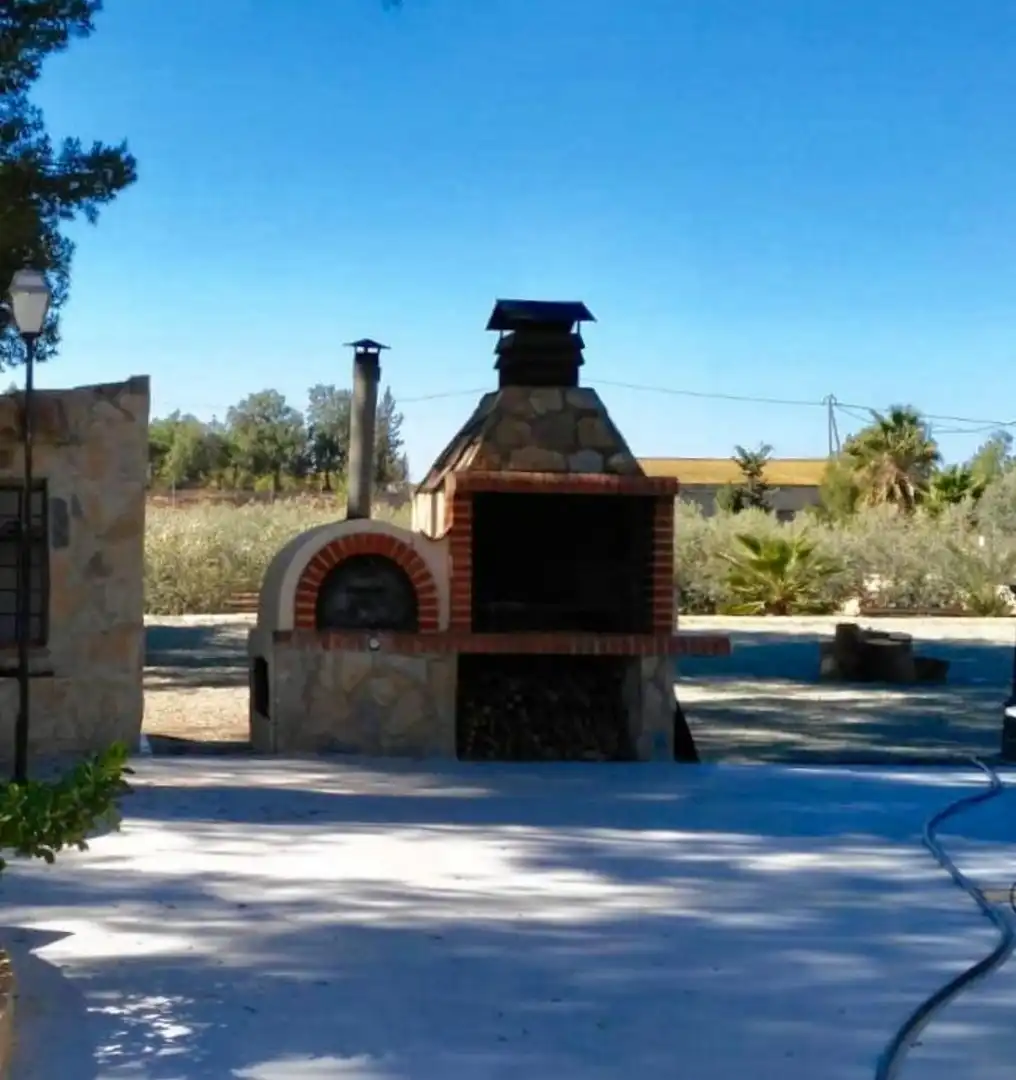 Country homes for sale in Lorca  with Air Conditioner, Heating and Private garden
