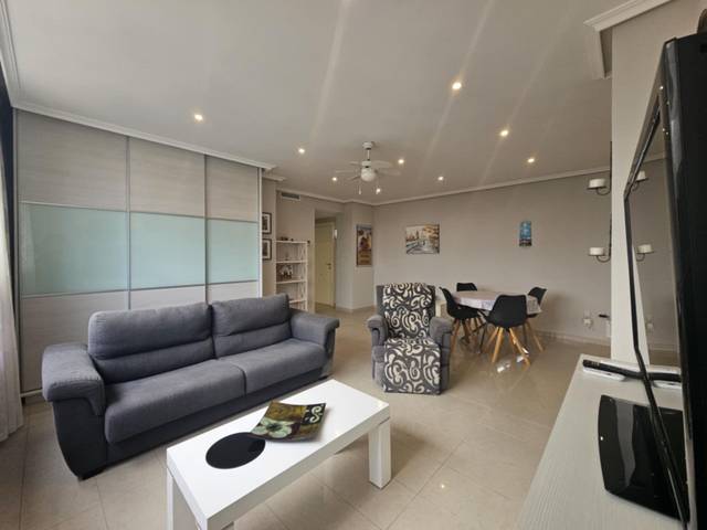 Apartamento en Venta en Deramador en Rincón Bajo