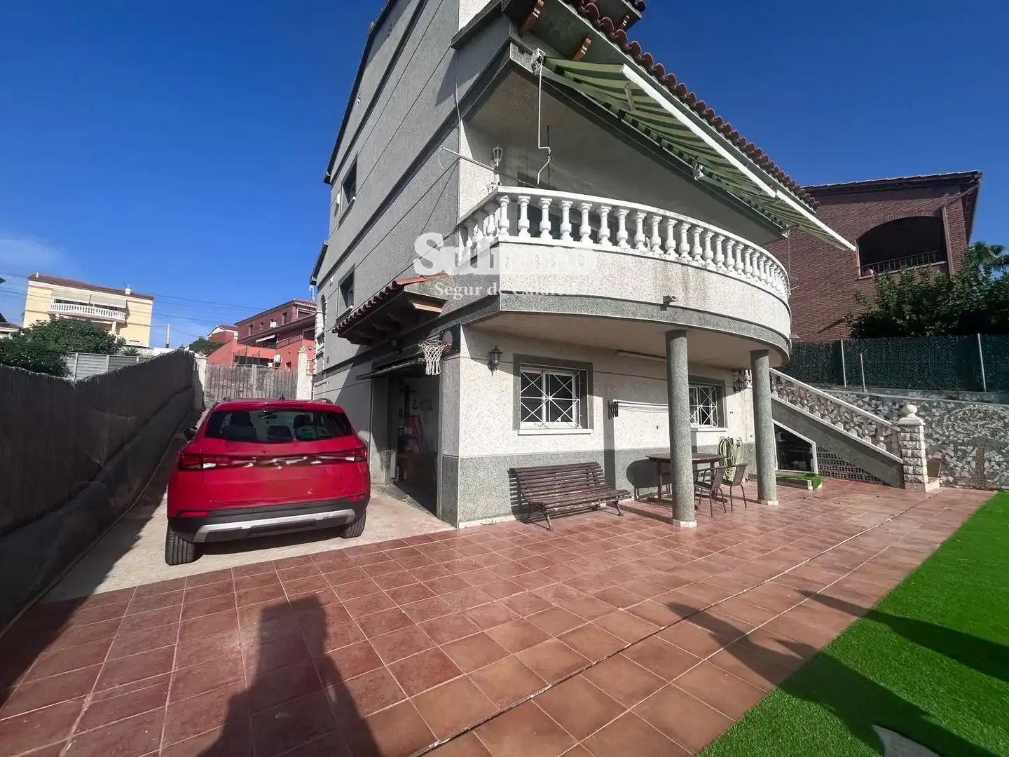 Villa avec piscine à vendre à MIQUEL COSTA I LLOBERA, imagen 3