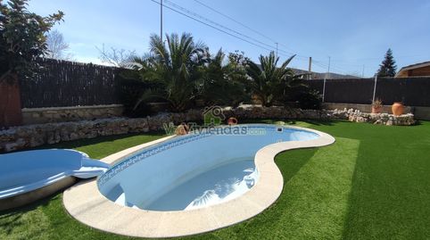 Foto 2 de Casa o chalet en venta en Masquefa, Barcelona