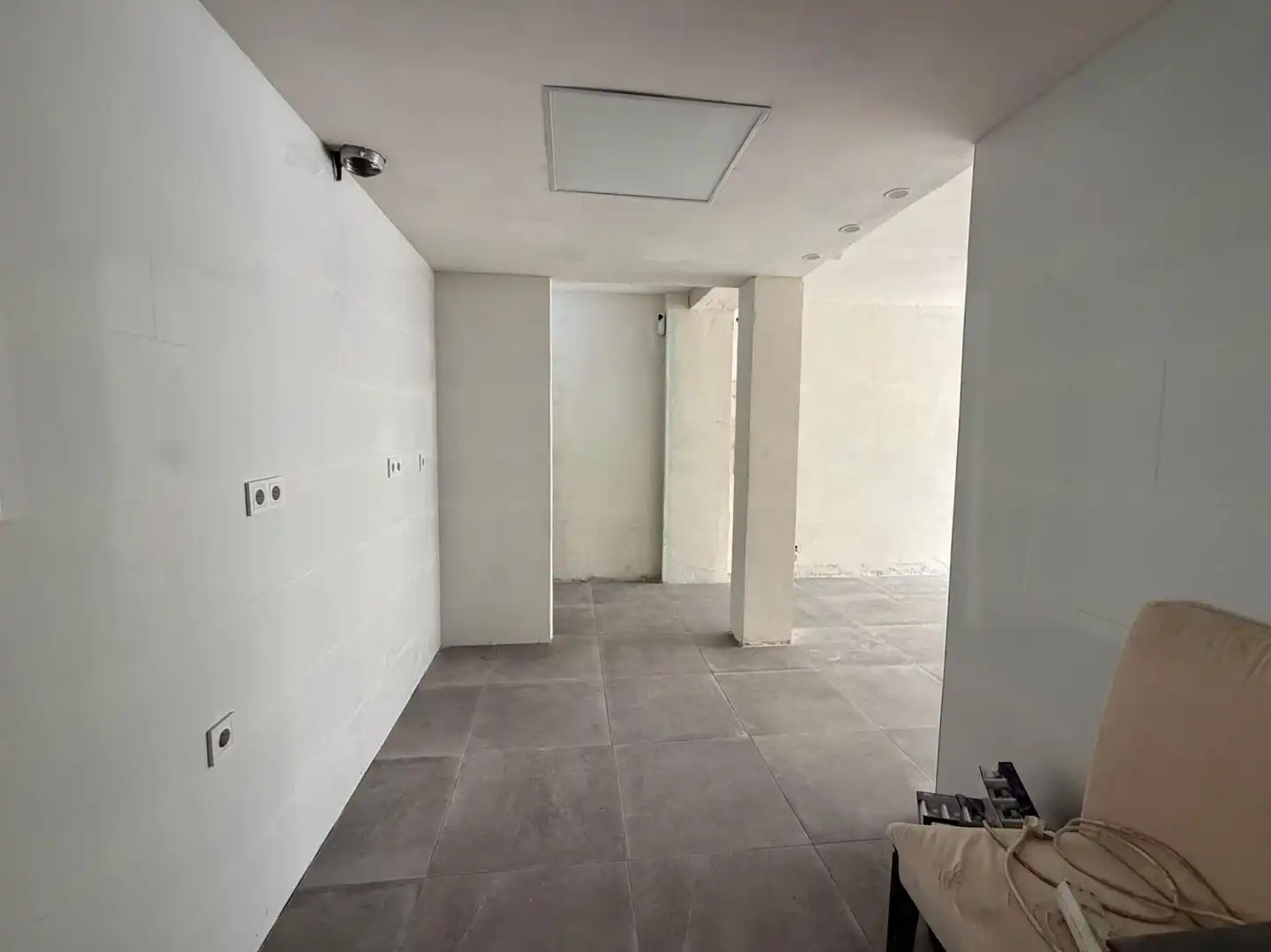 Appartement compact avec ascenseur à vendre à Colonia Madrid, imagen 9