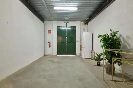 Nave industrial in vendita a Glorieta Don Antonio Páez Lobato (el Rey del Vinagre), imagen 5