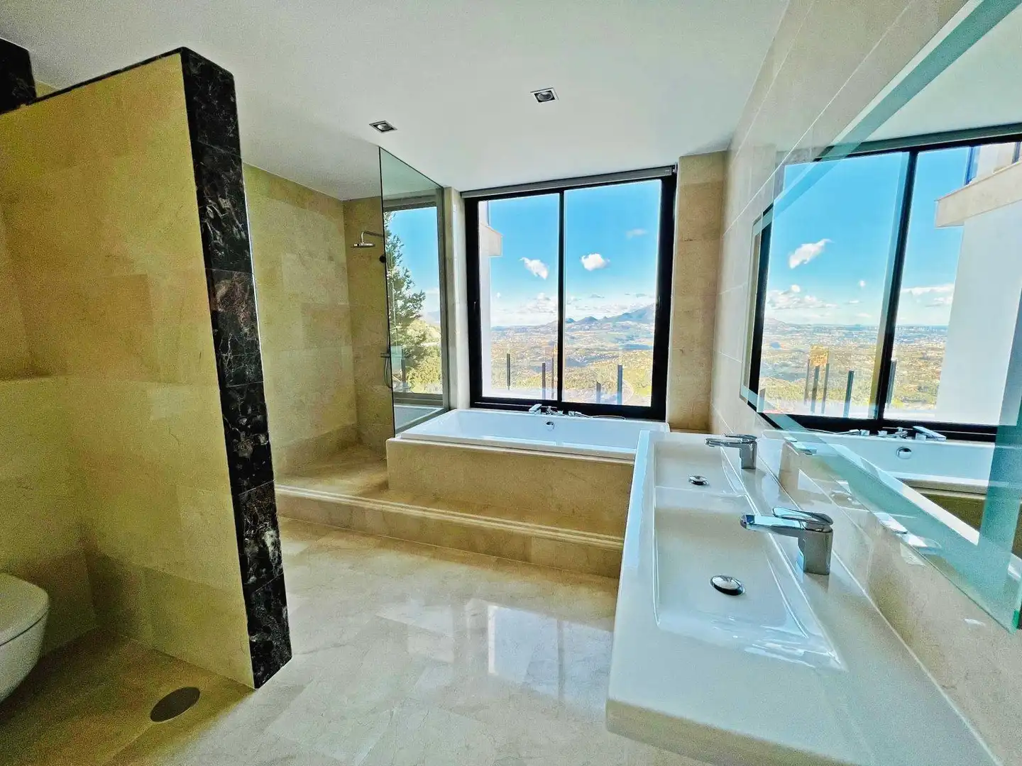 Detached house with terrace for sale in Altea Hills, imagen 20
