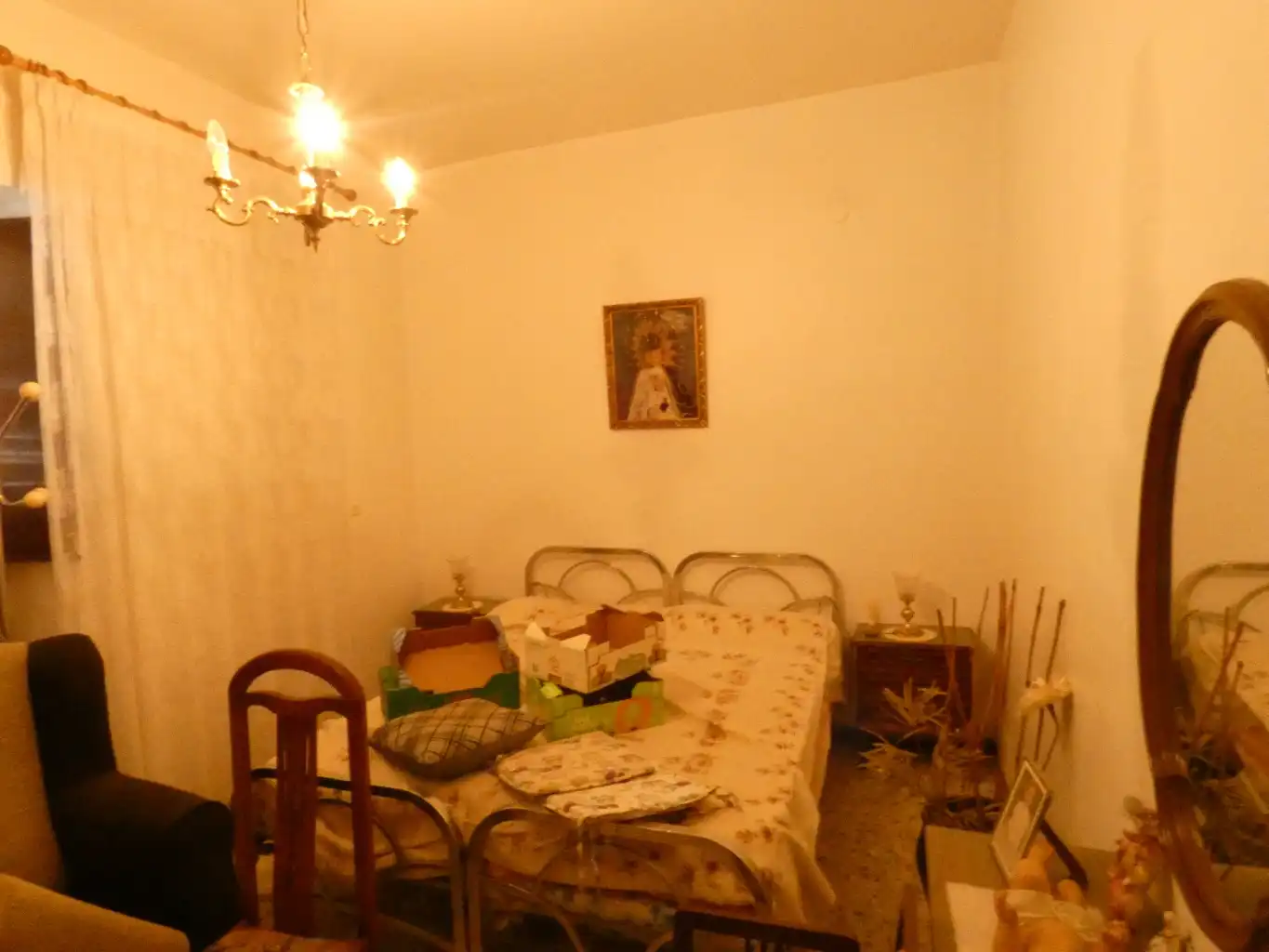 Casa en venta en Granja de Torrehermosa, imagen 4