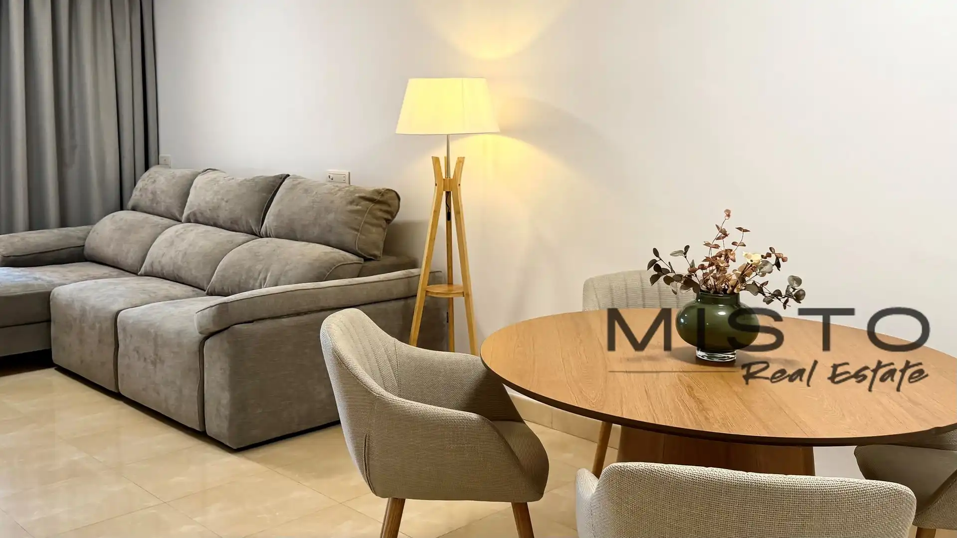Appartement avec terrasse à louer à C. Sefardi, imagen 9