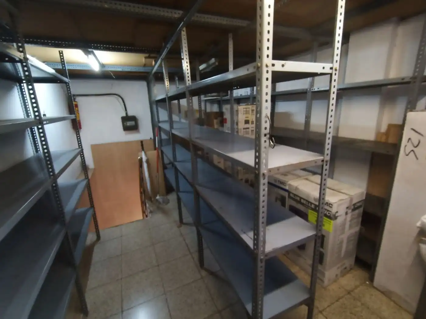 Local comercial en venta en Eixample, imagen 8