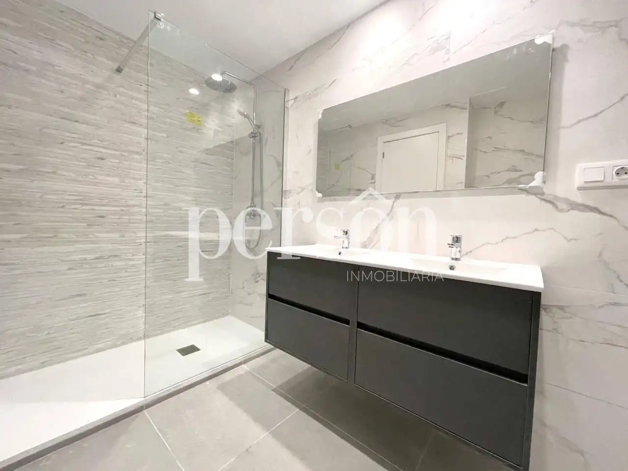 Flat for rent in El Pilar