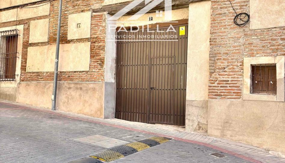 Foto 1 de Casa o xalet en venda a Santa Maria, Casarrubios del Monte pueblo, Toledo