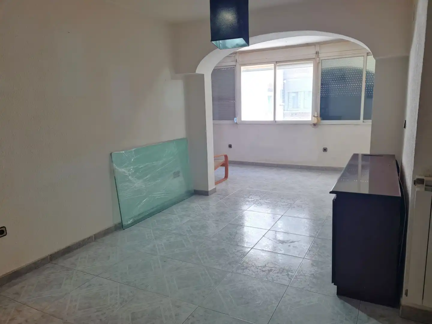 Cocina de Piso en venta en Móstoles con Aire acondicionado, Calefacción y Terraza