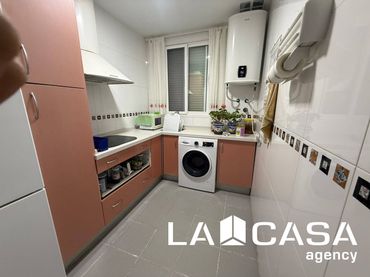 Erdgeschosswohnung mit Aufzug zum Verkauf in Centro - Doña Mercedes