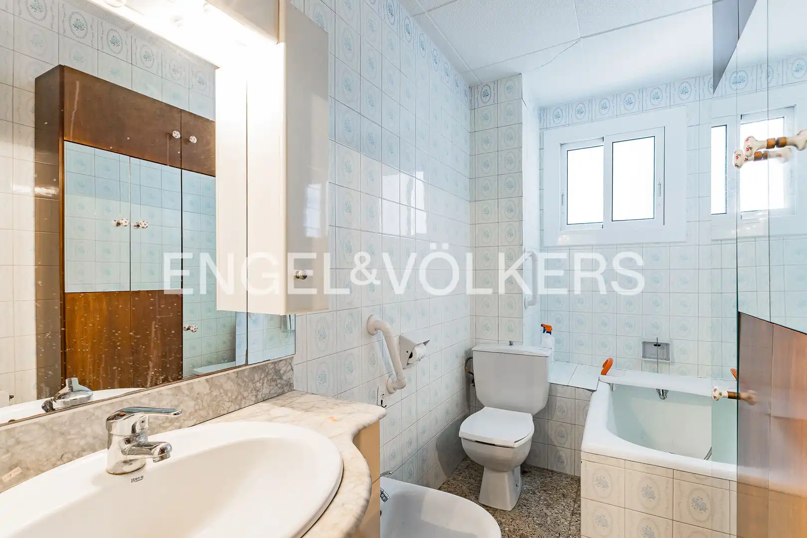 Flat with lift for sale in Sant Andreu, imagen 9