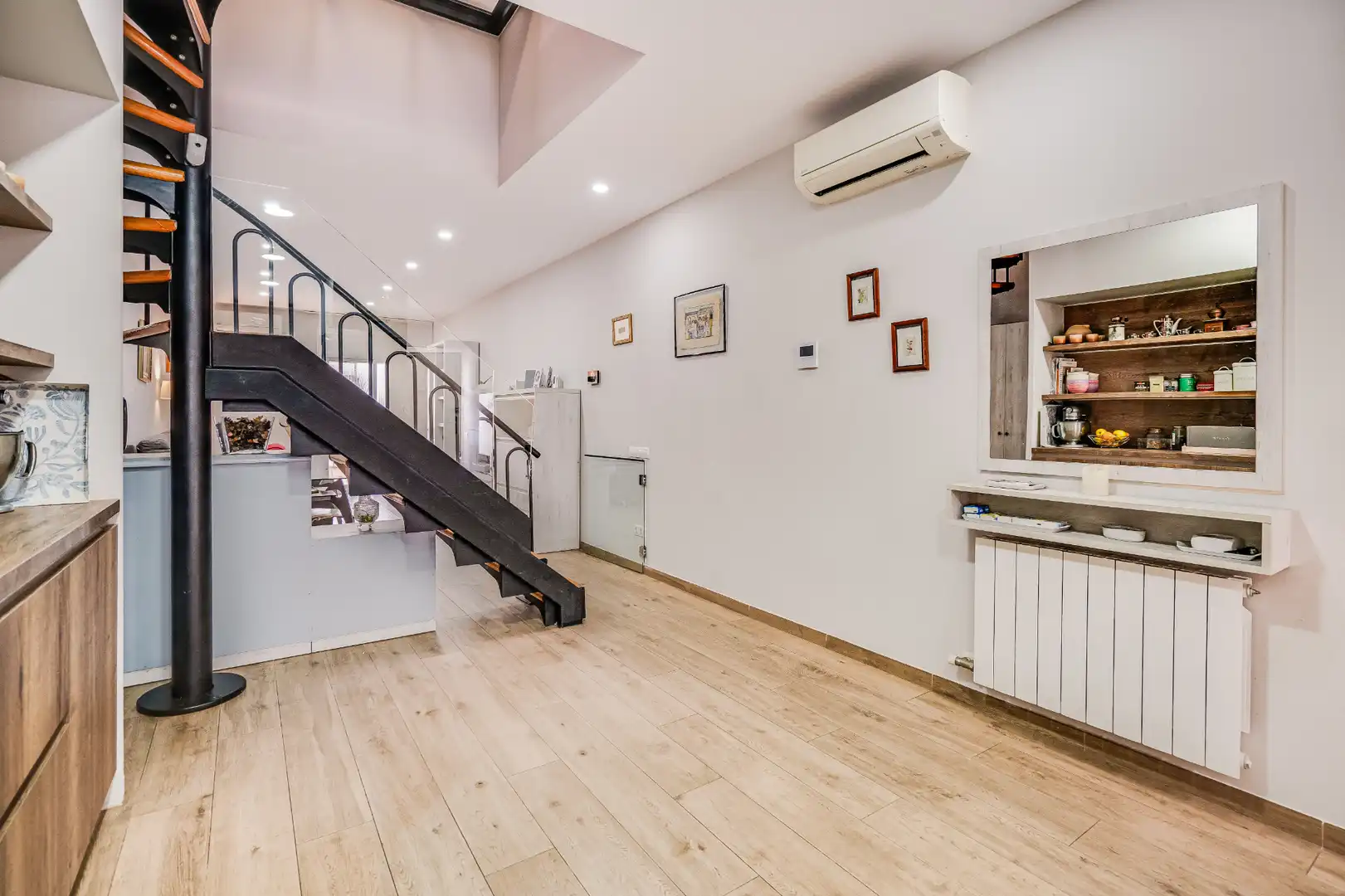Maison mitoyenne avec terrasse à vendre à Carrer de Manso, imagen 17