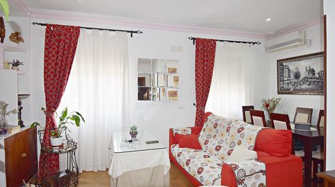 Foto 4 de Piso en venta en El Retiro - La Vid, Jerez de la Frontera