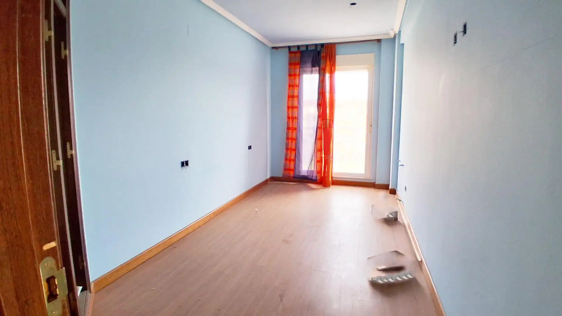 Bedroom of Houses for sale in Ledesma