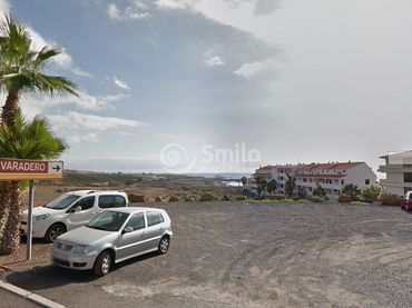 Terreny residencial en venda a Alcalá