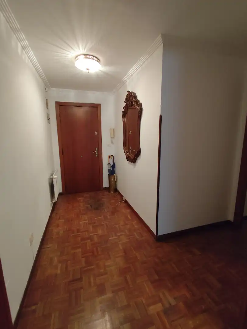 Pis en venda en Burgos amb Calefacció, Parquet i Terrassa