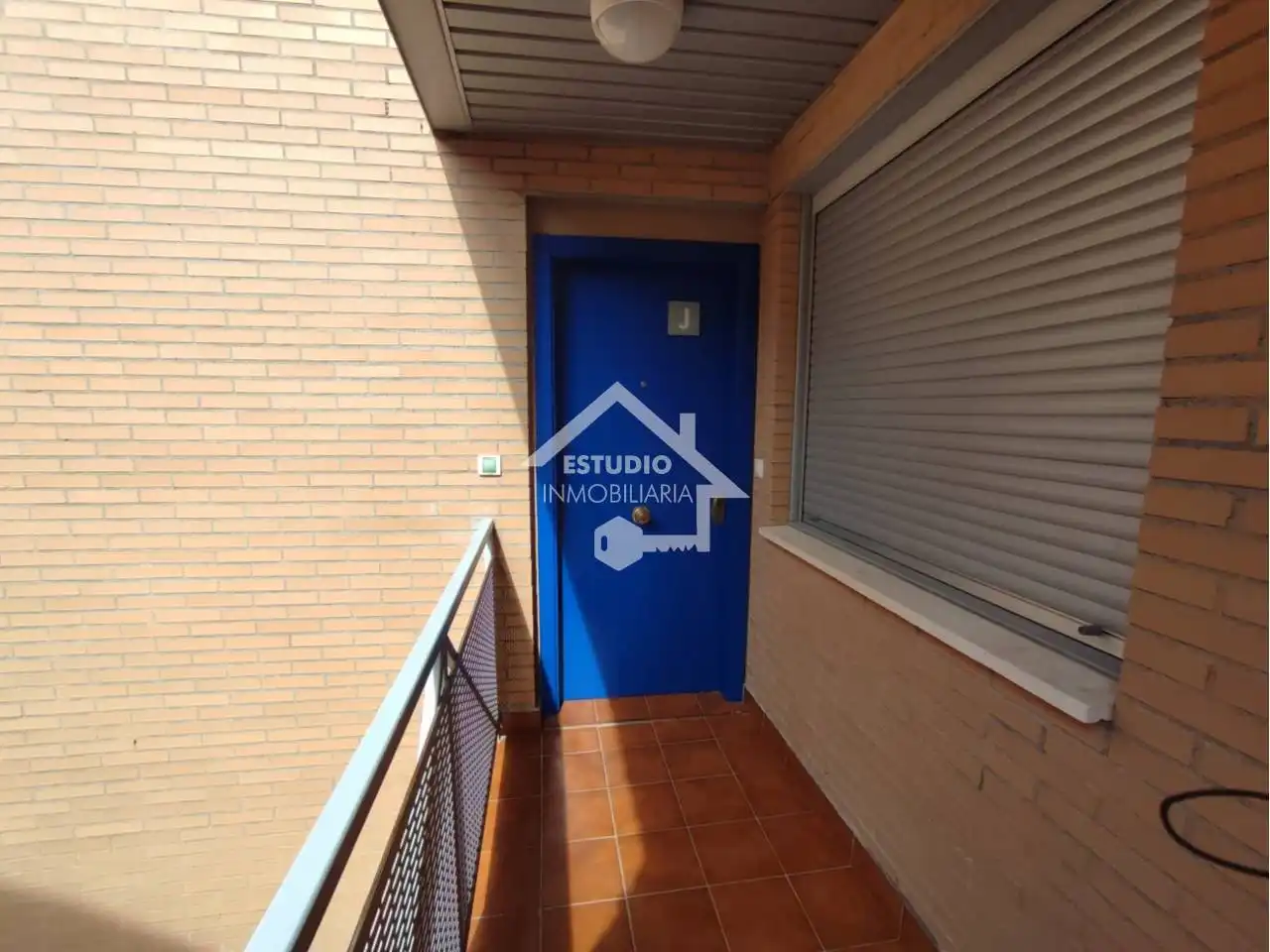 Dúplex en venda en Navarrete amb Calefacció i Parquet