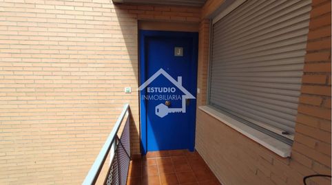Foto 4 de Dúplex en venda a Calle Cruz, Navarrete, La Rioja