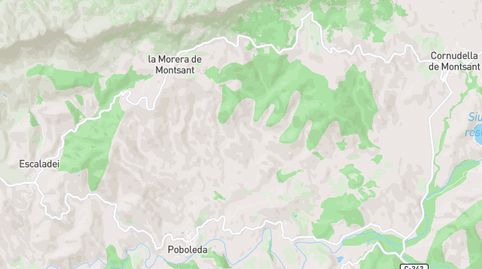Photo 2 of Land for sale in Poboleda, Tarragona