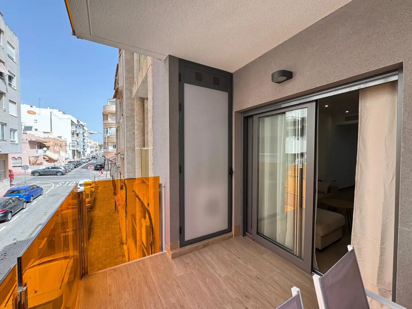 Apartment with terrace for sale in Calle arquitecto laramendi, imagen 52