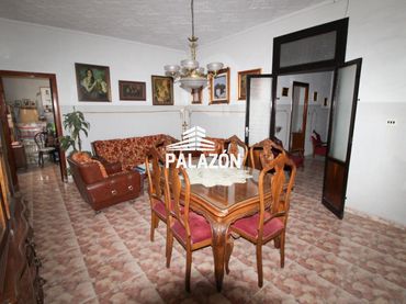 Casa rustica in vendita a Catral