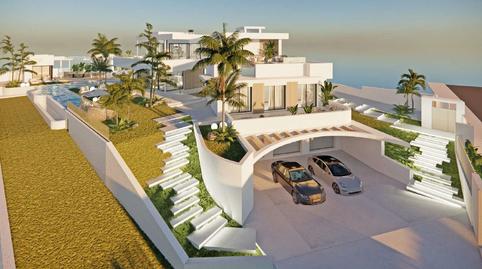 Foto 5 de Residencial en venda a Costa del Sol, La Capellanía - El Higuerón, Benalmádena