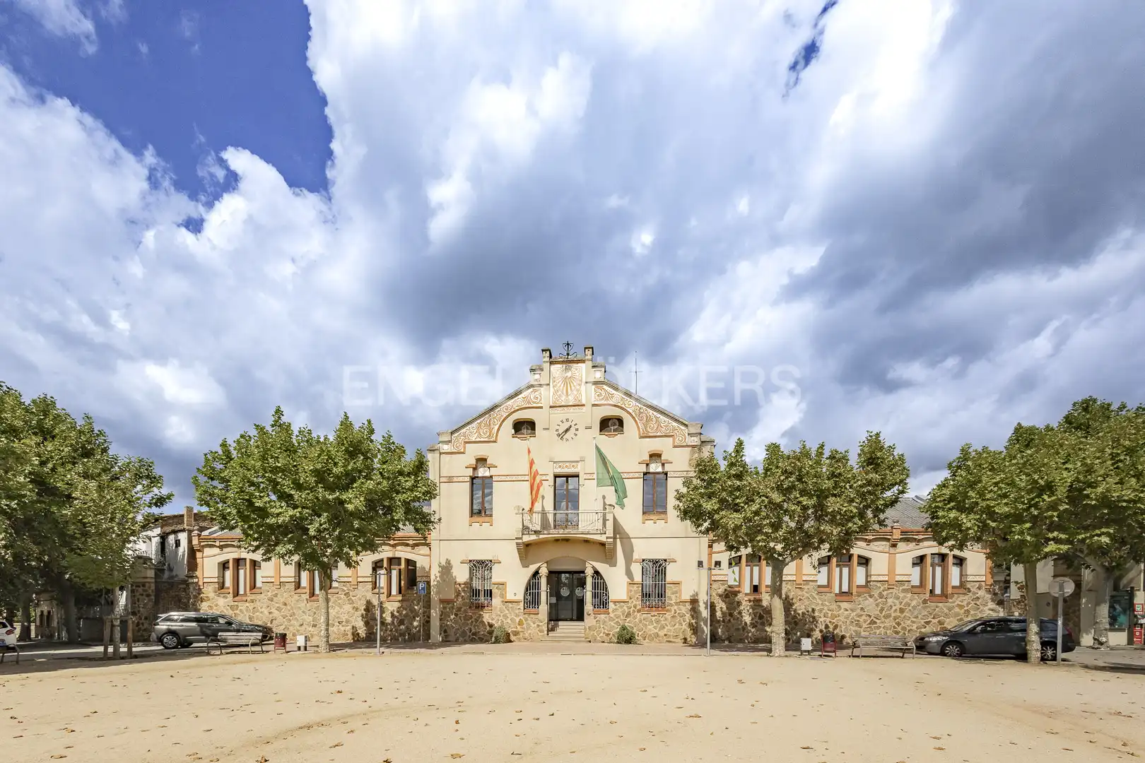 Terreny residencial en venda a L'Ametlla del Vallès, imagen 15