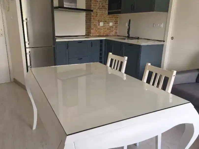 Cuina de Apartament de lloguer en Haro