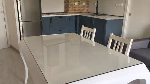 Foto 3 de Apartament de lloguer a Calle del Pardo, 17, Haro, La Rioja