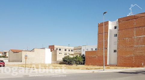 DOS PARCELAS EDIFICABLES EN ZONA URBANA, immagine 2