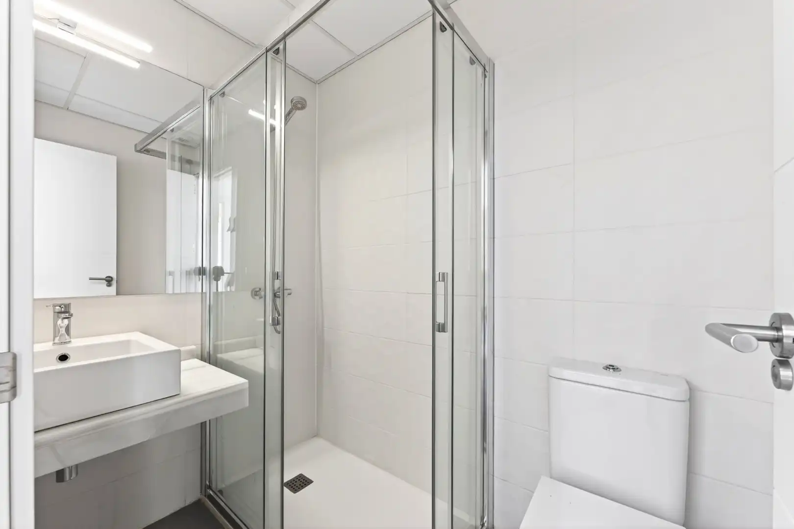 Casa bifamiliare con piscina in vendita a Este, imagen 28