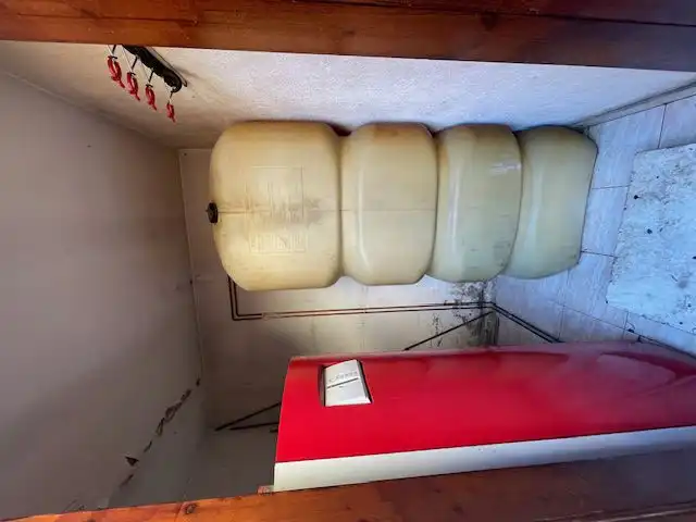 Casa o xalet en venda a La Granada