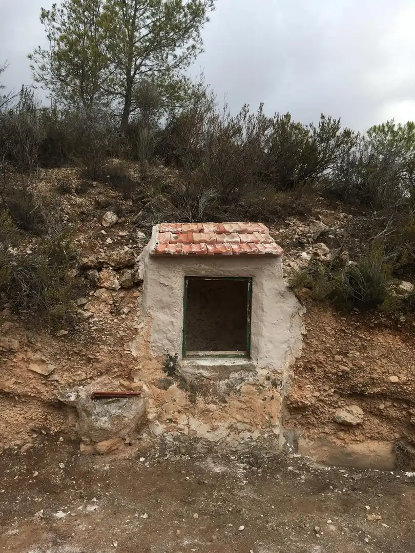 Terrenys i solars en venda a Abanilla, imagen 4