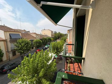 Appartement avec balcon à vendre à Calle Lorenza Iglesias